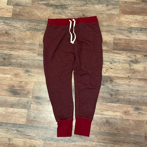 BRAND NEW WOMEN'S FRENCH TERRY SWEATPANT - Picture 2 of 2
